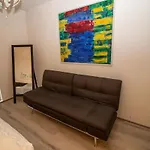 Scandinavian Apartments