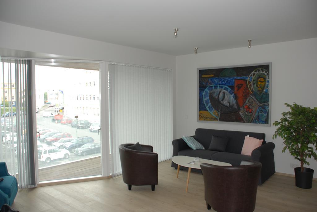 Appartamento Scandinavian