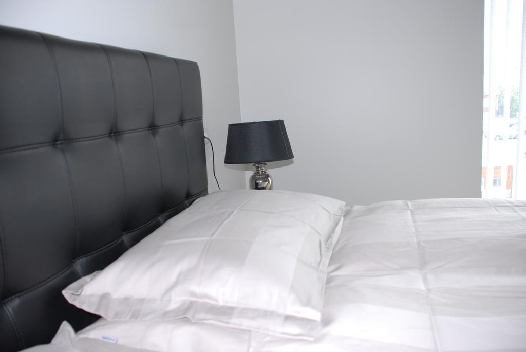 Appartamento Scandinavian *