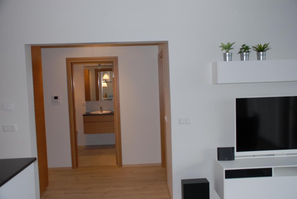 Scandinavian Appartamento