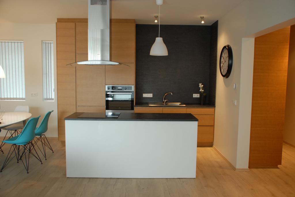 Appartamento Scandinavian