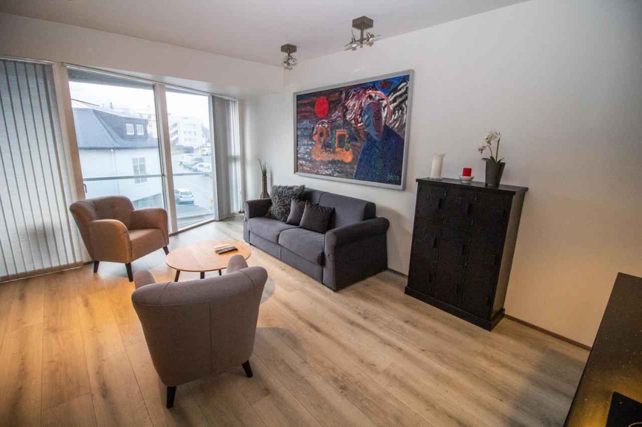 Scandinavian * Reykjavík