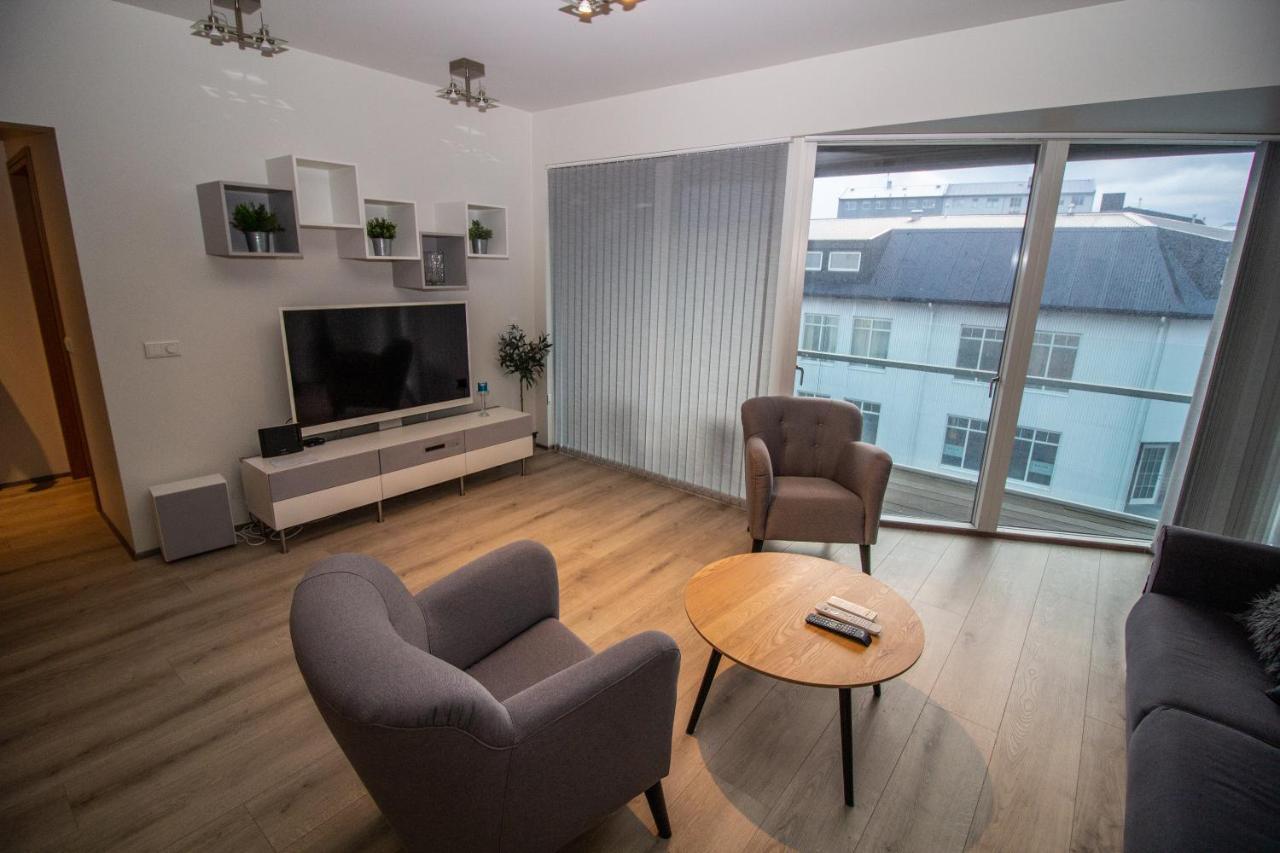 Apartment Scandinavian *